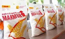 Program Makmur, Petani Karawang Makin Makmur di Tengah Musim Kemarau