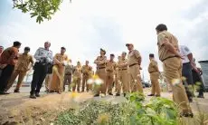 KCJB Resmi Beroperasi, Kota Bandung Support Fasilitas Pendukung