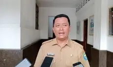 Ema Sumarna Pastikan Jalan Cimincrang Masih Proporsional