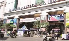 Enggan Tergilas Tren, Pasar Baru Bakal Dilakukan Renovasi Total pada 2025