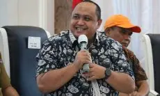 Atang Trisnanto Coret Kegiatan Inagurasi Senilai Rp6 Miliar