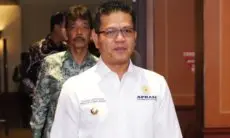 Dadang Supriatna Minta OPD Optimalkan Layanan Kebutuhan Masyarakat dalam Menghadapi Perubahan Iklim
