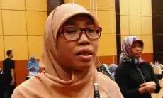 Netty Prasetiyani Ingatkan Jangan Mudah Tergiur Iming-iming Penghasilan Besar di Luar Negeri