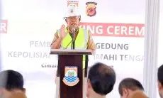Setahun Nahkodai Kota Cimahi, Ini Sejumlah Capaian Kinerja Pj Wali Kota Cimahi Dikdik S Nugrahawan 