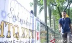 Kabupaten Bekasi Tuan Rumah MTQ Jabar 2024
