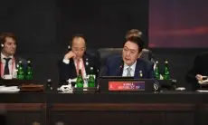 Korsel dan Jepang Bakal Dialog Strategis Setelah Sembilan Tahun