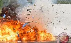 Truk Tangki BBM Meledak, 30 Orang Tewas dan Puluhan Luka-luka di Nigeria