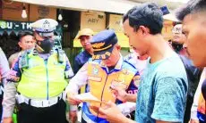 Buntut Viral Dishub Kota Bandung Tutup Area Parkir Liar, Eks Palaguna Sasaran Pertama