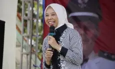 Ineu Purwadewi Sundari Minta Pansus V dan VI Teliti Kaji Lima Raperda Ini