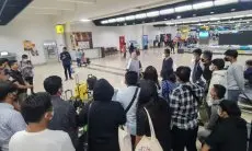 Jadi Korban TPPO, Puluhan WNI Dipulangkan dari Kamboja