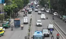 Bakal Diubah Lagi, Jalan Sukajadi Kembali Jadi Dua Arah