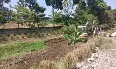 Pj Wali Kota Bandung : Program Mapag Hujan Jangan Hanya Seremonial 