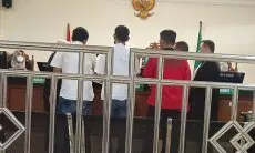 Lolos Caleg, Terpidana Edi Kusmana Surya Atmaja Malah Kena PAW