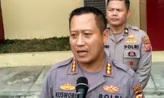 Polresta Bandung Intai Potensi Perjudian di Pilkades Serentak Kabupaten Bandung