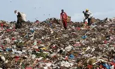 Pemprov Jawa Barat Tambah Kuota Buang Sampah ke TPA Sarimukti