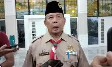 Pemkab Bogor Imbau Masyarakat Shalat Istisqa Minta Hujan