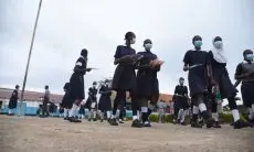 Penyakit Misterius di Kenya Sebabkan 95 Siswi Dirawat