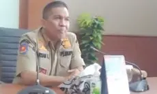 Arsan Latif Bakal Beli 180 Toren Air Agar Warga KBB Tak Kesulitan Air Bersih Lagi
