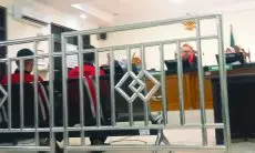 PAW Edi Kusmana di DPRD Kabupaten Bogor Disayangkan Penasehat Hukum