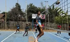 Gelar Turnamen Voli, GMP Ingin Cari Bibit Atlet Berbakat 