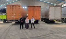 Jadi Daerah Pertama yang Menerima Logistik Pemilu 2024, KPU KBB Siapkan Hal Ini