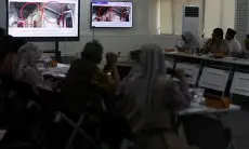 Ini Prakiraan Waktu dan Biaya Pembangunan Tempat Penampungan Sementara Pedagang Pasar Leuwiliang !