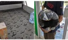 Hati Hati Terkecoh, Galon kemasan PET juga Belum Tentu Aman, Ini Alasannya