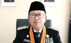 Jaga Kualitas Udara Tetap Baik, Bupati Ajak Warga Tidak Buang Sampah Sembarangan