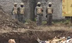Satpol PP Cianjur Tingkatkan Pengawasan Peredaran Rokok Ilegal