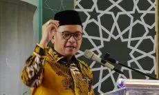 Kang Ace Ingatkan Anggota DPRD Soal Tupoksinya