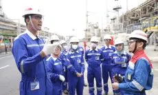 Bursa Karbon Indonesia Diresmikan, Stafsus Menteri Investasi: Transformasi Industri Menuju Investasi Hijau Kudu Dikawal Terus