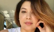 Tamara Bleszynski Tengah Dilaporkan ke Polisi di Polda Jabar, Ini Kasusnya