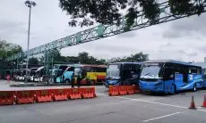 Dishub Kota Bandung Operasikan Empat Mikrobus Trayek Summarecon Bandung Elang