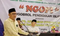 Tuntaskan Berbagai Masalah Pendidikan Islam di Kabupaten Bandung, Kang Ace Ajak Guru Madrasah NGOPI Bareng