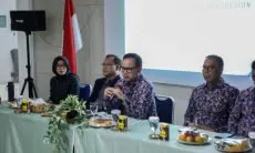 Pemkot Rancang Perwal Tentang Komite Sekolah