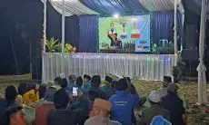 Ganjar Sejati Gandeng Karang Taruna di Garut Gelar Tablig Akbar untuk Peringati Maulid Nabi