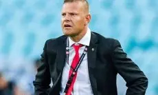 Josep Gombau Sebut Persib Bermain Lebih Bagus Dibandingkan Persebaya