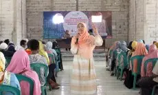 Netty Heryawan Ingatkan Pentingnya Ketangguhan Keluarga dalam Melawan Stunting