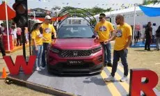 Bandung Bukukan Penjualan 11 Ribu Unit Mobil Honda, HBC Gelar Festipark di Kiara Artha Park