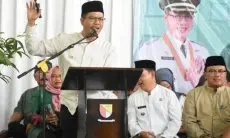Dadang Supriatna Bidik 35 Ribu Wirausahawan Baru di Kabupaten Bandung