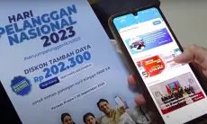 Yuk Bergabung dengan 16 Ribu Pengguna Promo “Senyum Pelanggan PLN 2023” di Jabar Sebelum Berakhir