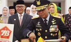 Kabupaten Bogor Bakal Krisis Beras? Ini Langkah Bupati Iwan Setiawan