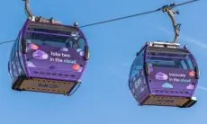 Telan Dana Hingga Rp7 Triliun, BPTJ Tangguhkan Pembangunan Cable Car di Puncak Bogor