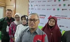 Telkom University Gelar Workshop Literasi Digital, Tingkatkan Mutu Pendidikan Sekolah