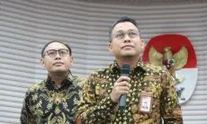 Usut Dugaan Korupsi, KPK Panggil Sekjen Kementan Kasdi Subagyono