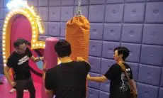 Ajak Rayakan Patah Hati Bareng-bareng, United Creative Boyong Museum Patah Hati ke Bandung