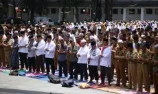 Salat Iduladha 1446 H: Tata Cara, Waktu, dan Sunnah Pelaksanaannya