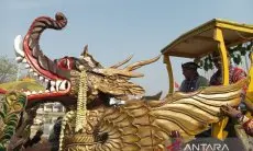 Bupati Cirebon: Tradisi Nadran Harus Dipromosikan Lebih Luas