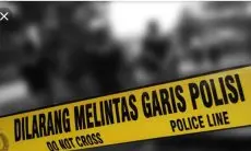 Pelaku Masih Buron, Gadis Dihamili Ayah Tiri di Bogor Sudah Melahirkan