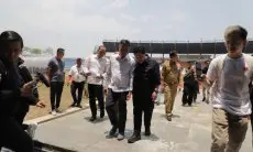 Pemprov Jabar Koordinasi dengan KCJB dan BIJB Dukung Piala Dunia U-17